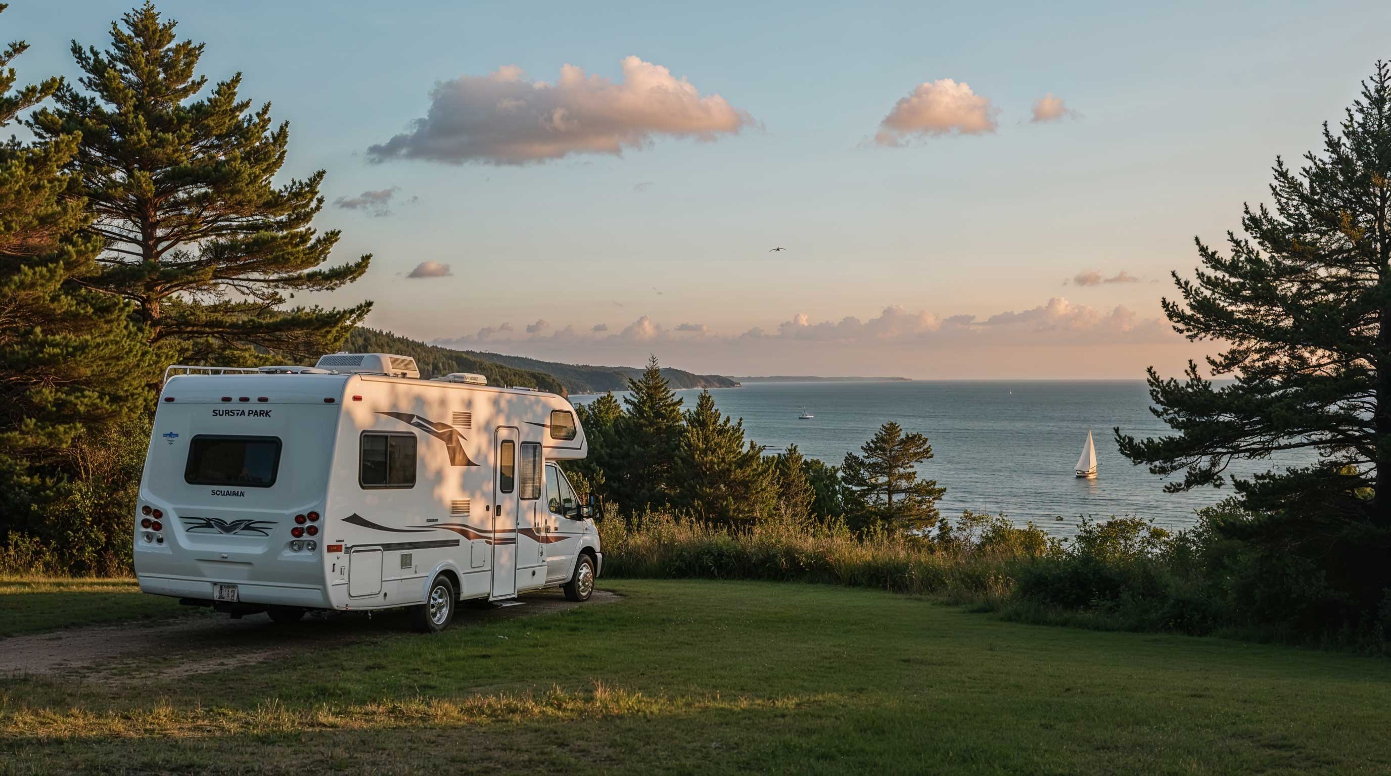 Sunset Park Rv